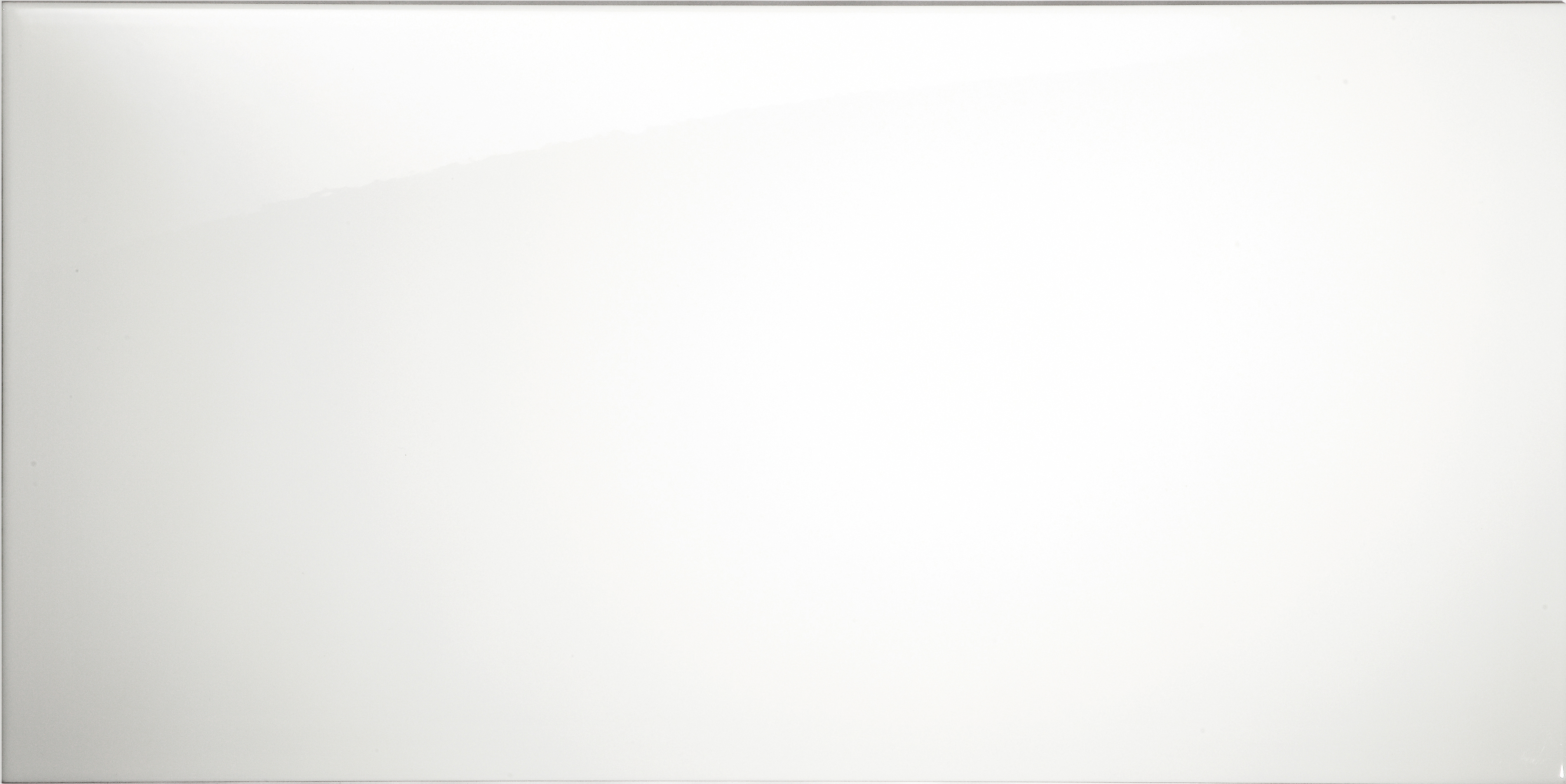 Muur tegel PEARL wit glinsterend 30x60 cm Persrand Muur tegel PEARL wit glinsterend 30x60 cm Persrand