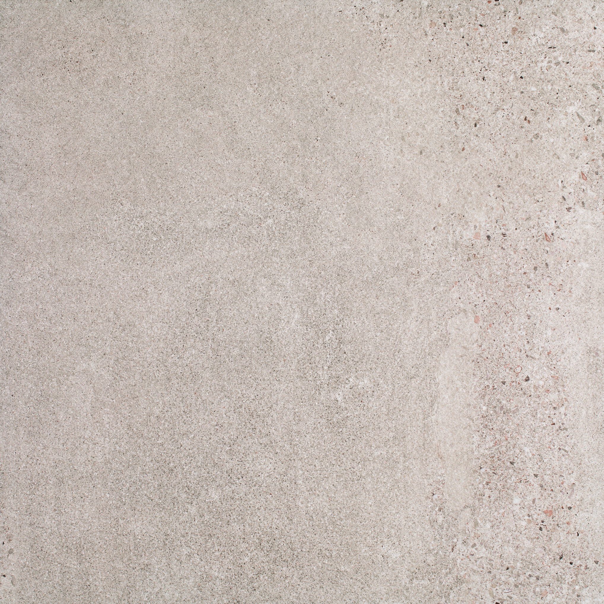 OPTIMAL GRYS porcellanato, geglazuurd, gerectificeerd, 20mm mat,  60x60 cm, R11