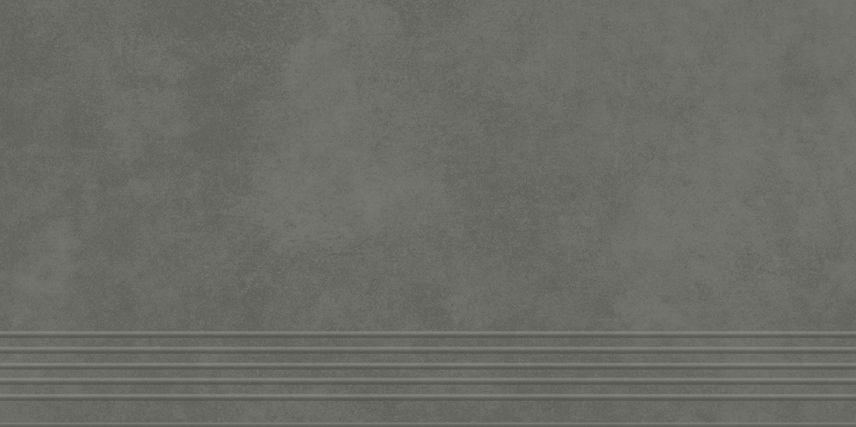 ARCHITEQ groen traptrede mat, 30x60 cm, R11