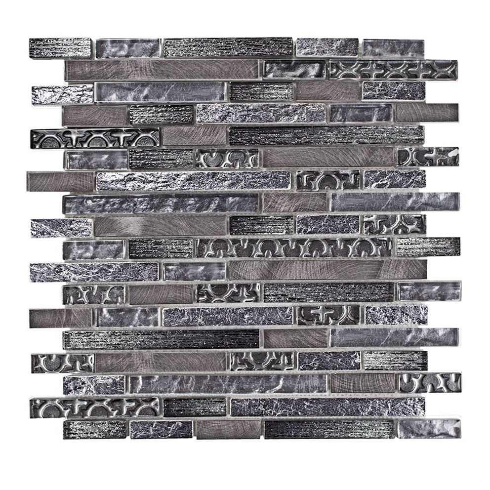 BRICK 1,5 MIX-NQF  Materiaal-Mix