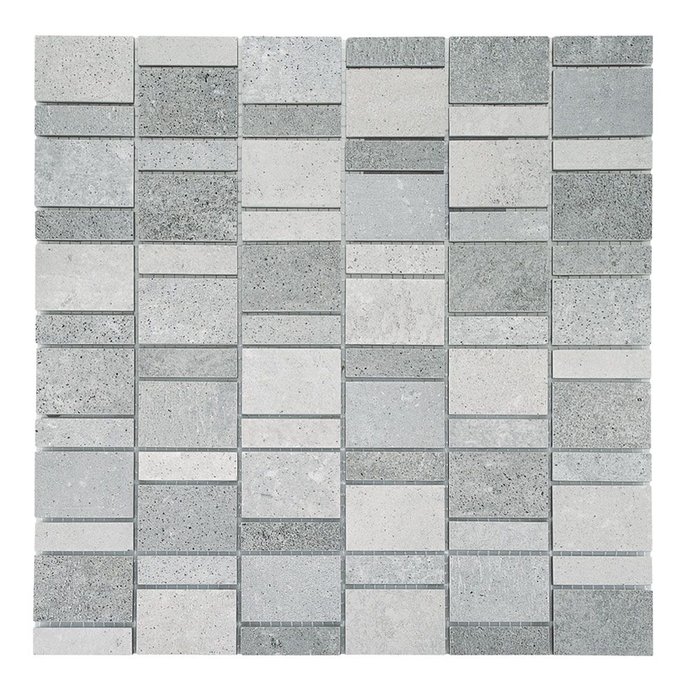Mosaico VARI CEMENTO-1  porcellanatomosaik