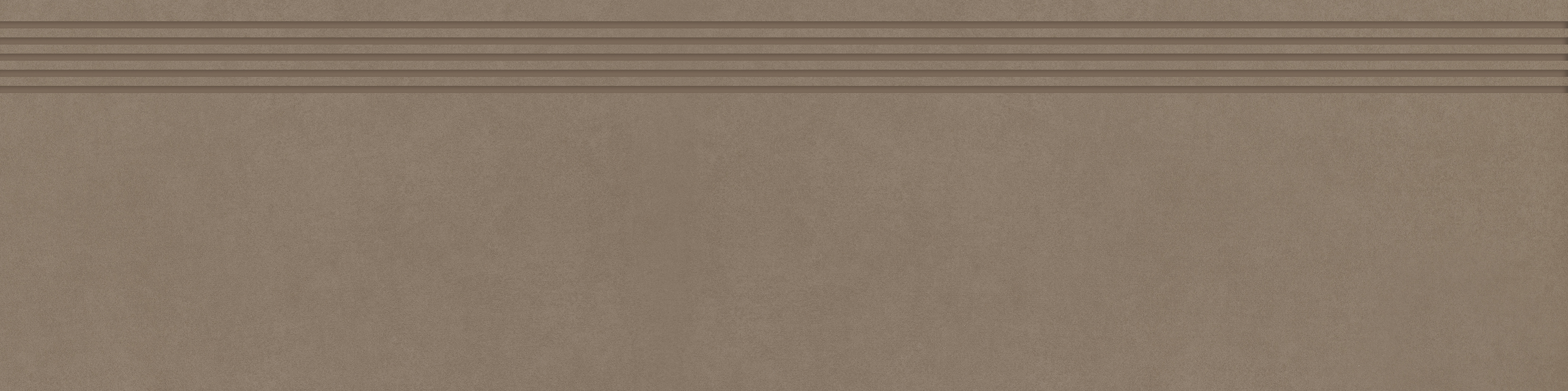 INTERO MOCCA traptrede mat, 30x120 cm, R10