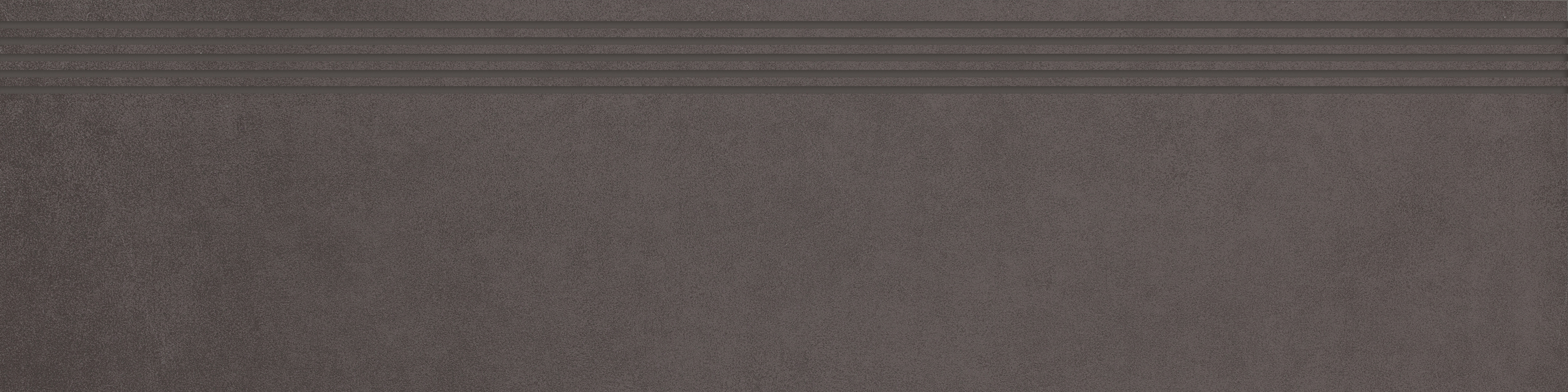 INTERO NERO traptrede mat, 30x120 cm, R10