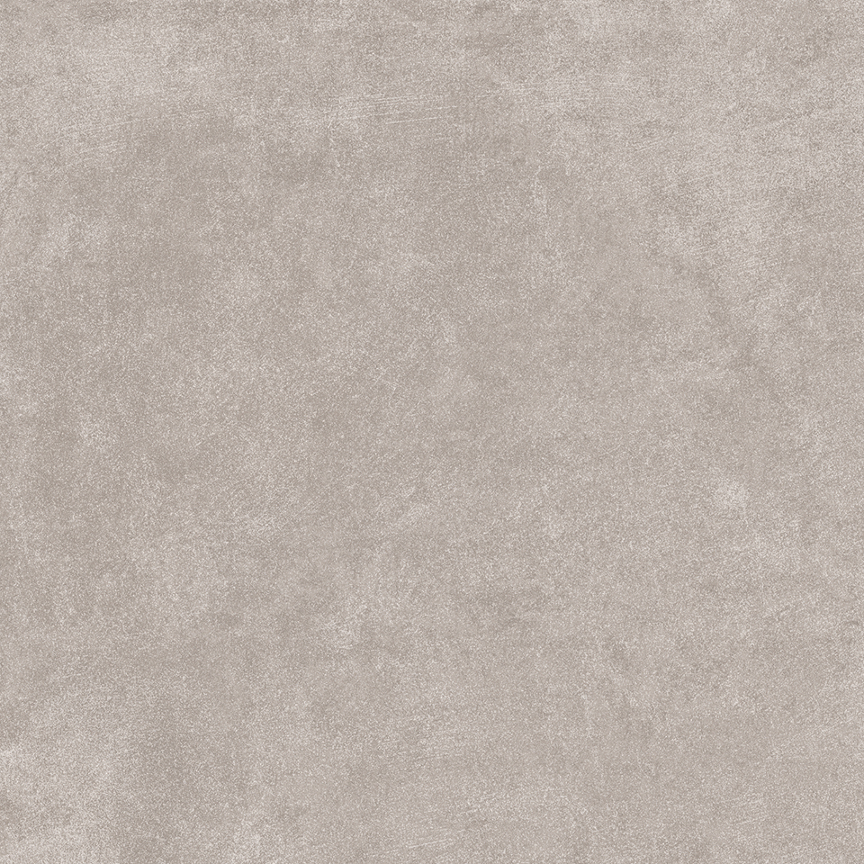 ATTIC GRIS, 80x80, mat