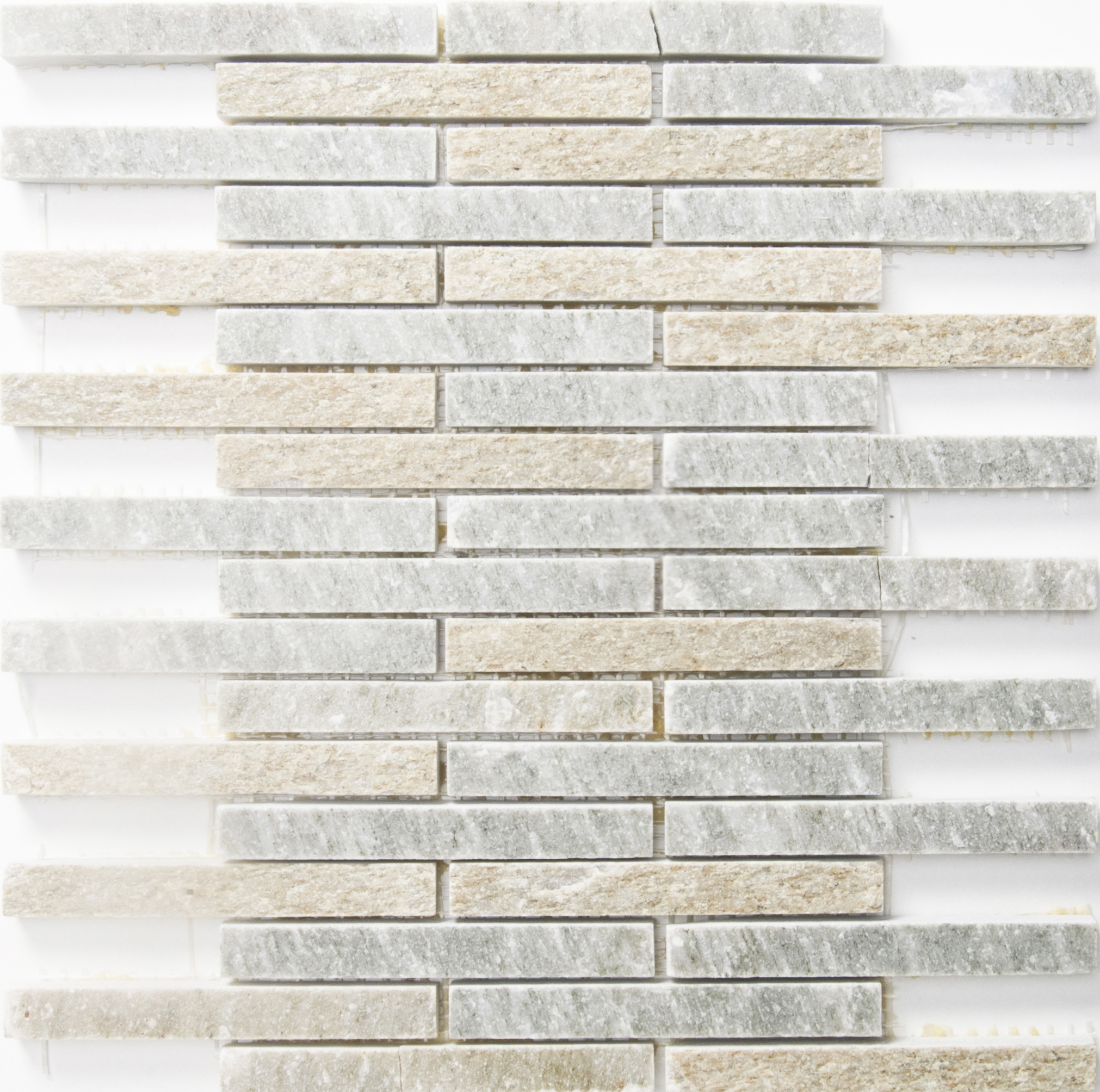 COTTAGE natuursteen beige mix hengel
