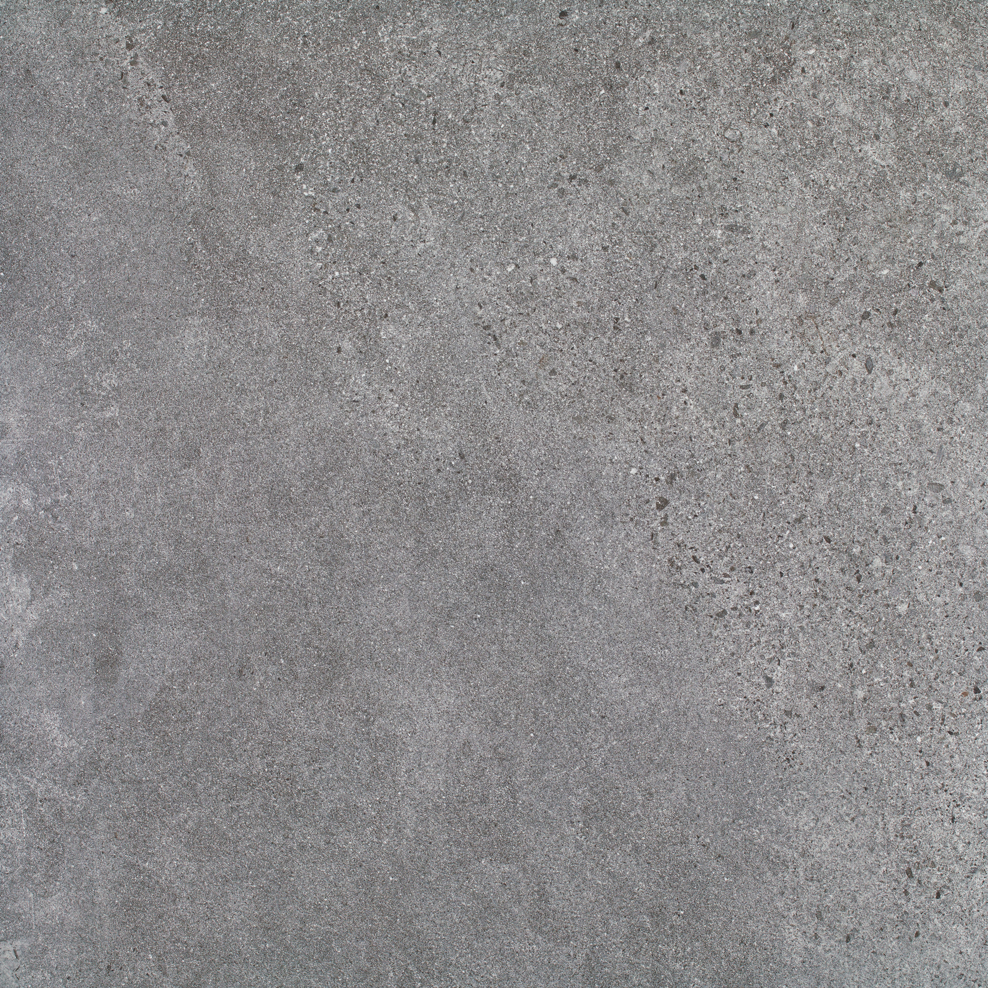 OPTIMAL GRAFIT porcellanato, geglazuurd, gerectificeerd, 20mm mat,  60x60 cm, R11