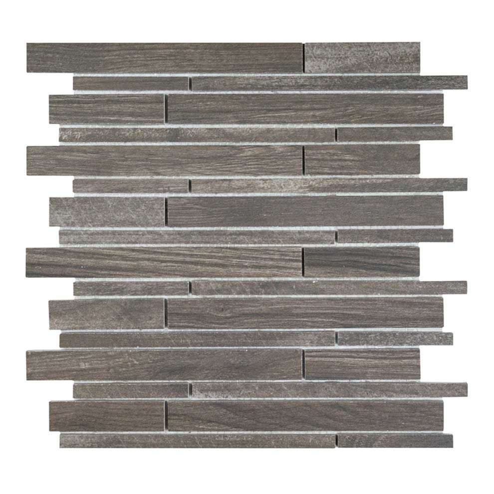 Mosaico MULTI WOOD-5  porcellanatomosaik