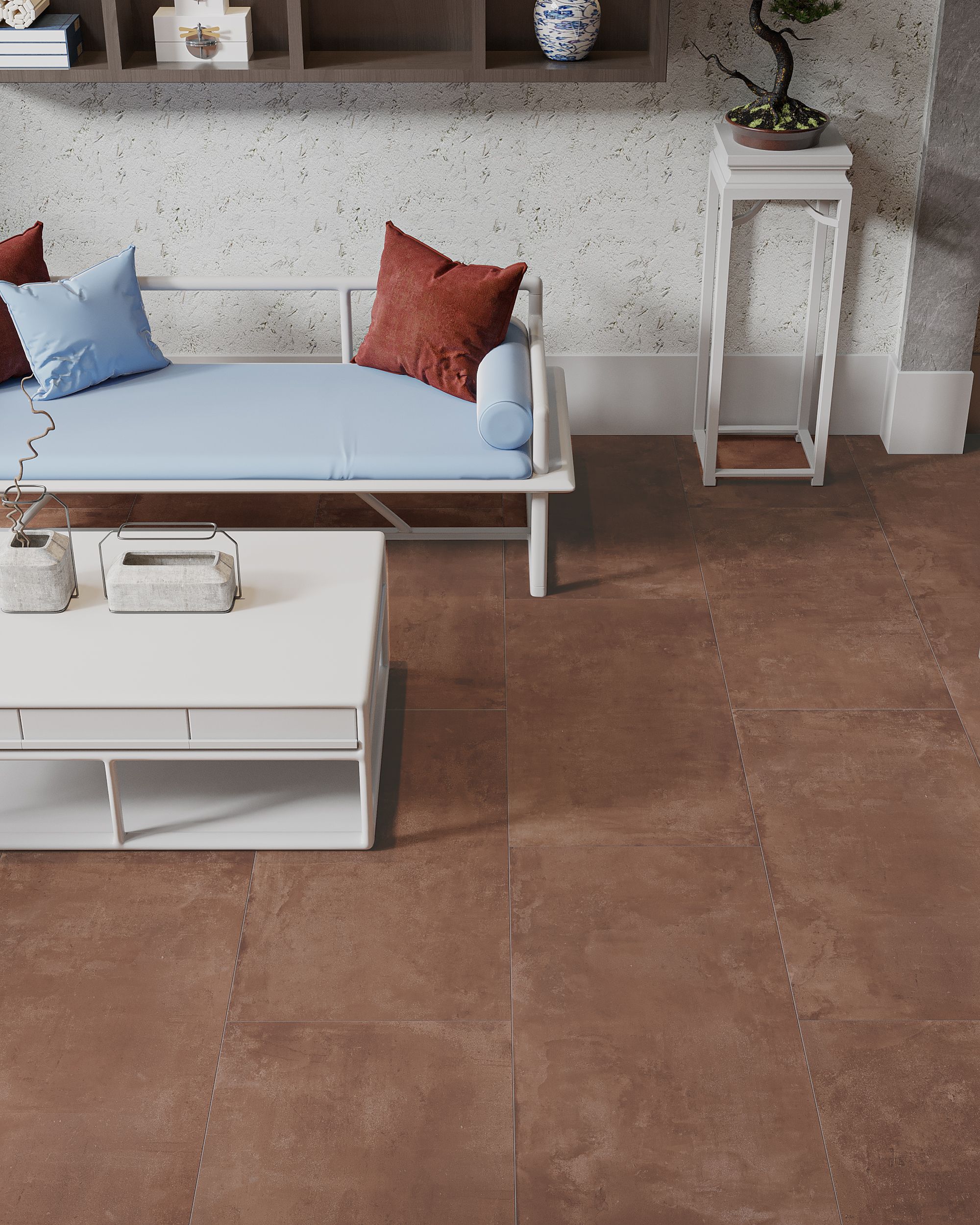 EPOCH COTTO 60x120 cm