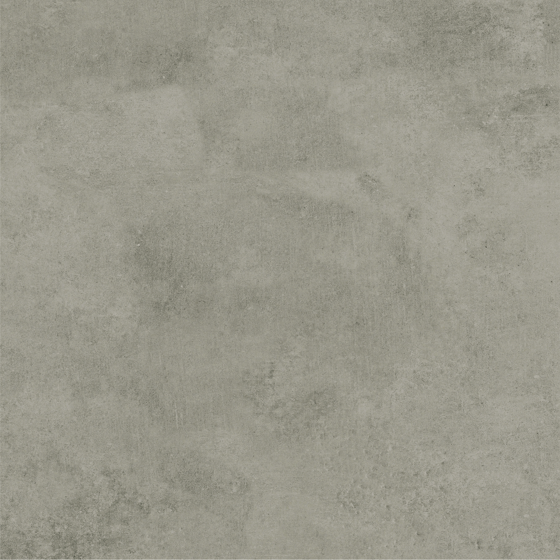FOCUS mid grijs 60x60