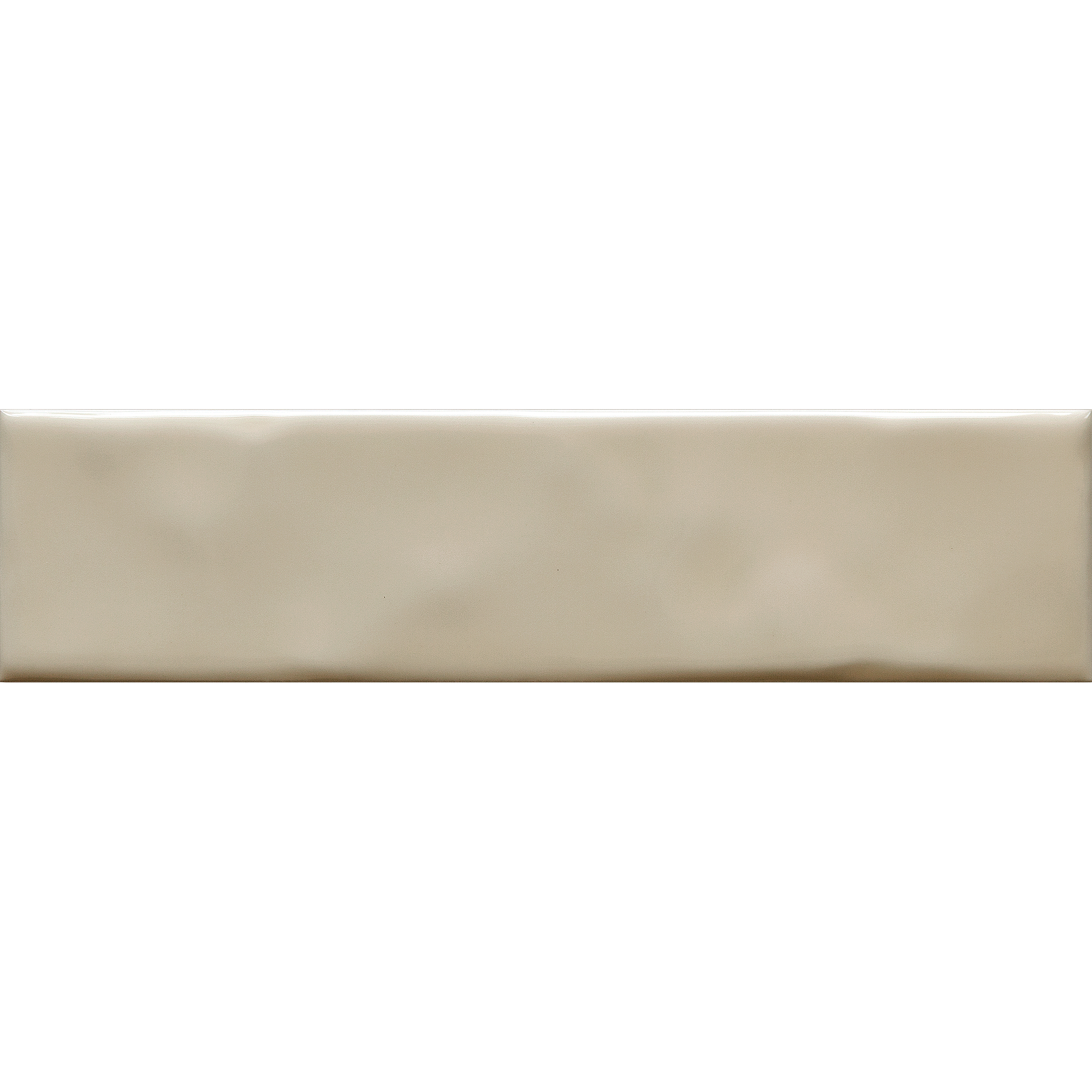 MICA Eggshell beige, beige 5x20 cm