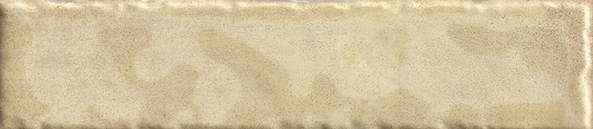 MONPELLI beige MIX  Klinker gestructureerd, glinsterend, 6,5x30 cm
