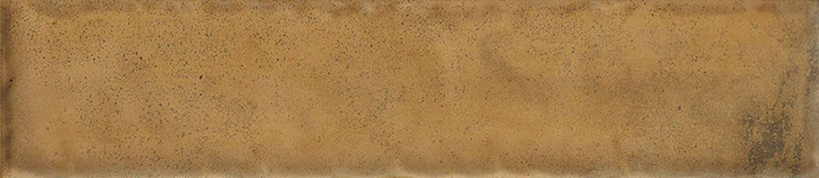 MONPELLI OCHRA MIX  Klinker gestructureerd, glinsterend, 6,5x30 cm