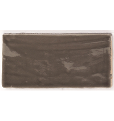 Metro Antik Grafito 7,5x15 cm