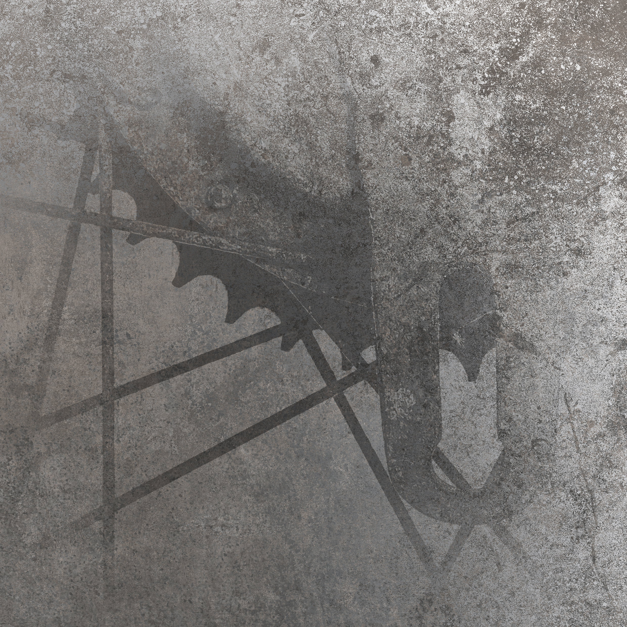 FERRAN ferro Decor I 60x60