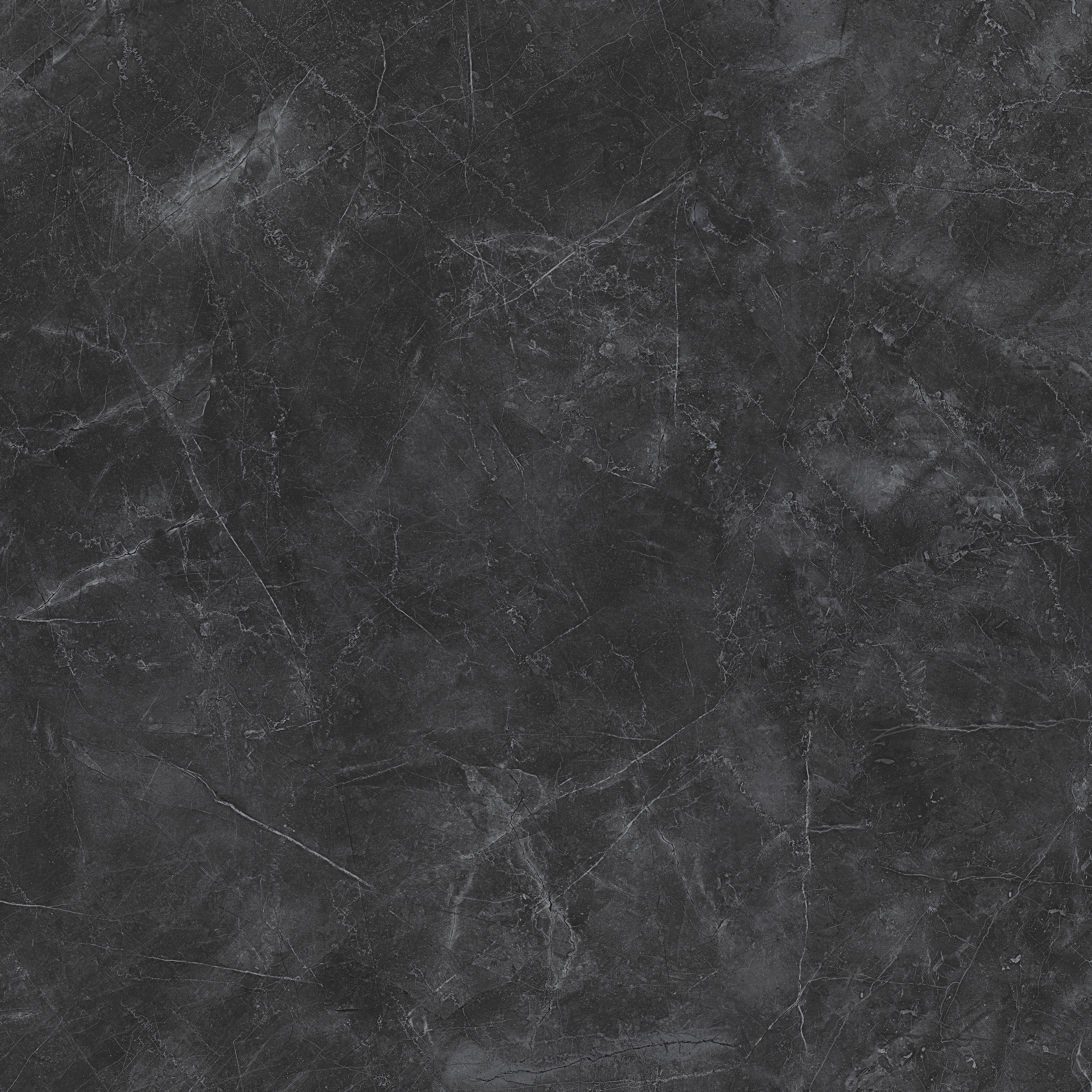 PIULPIS NERO gepolijst 60x60 cm