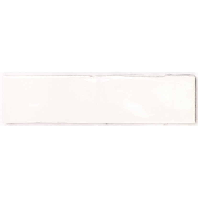 Metro Antik Bianco 7,5x30 cm