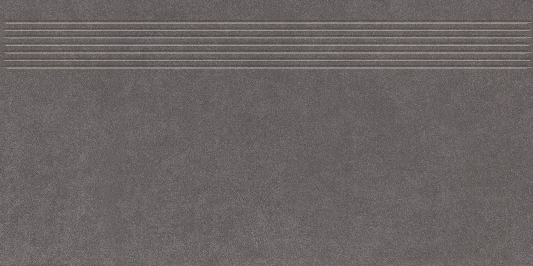INTERO GRAFIT traptrede mat, 30x60 cm, R10