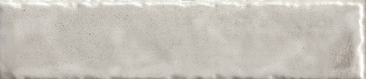 MONPELLI ASH MIX  Klinker gestructureerd, glinsterend, 6,5x30 cm