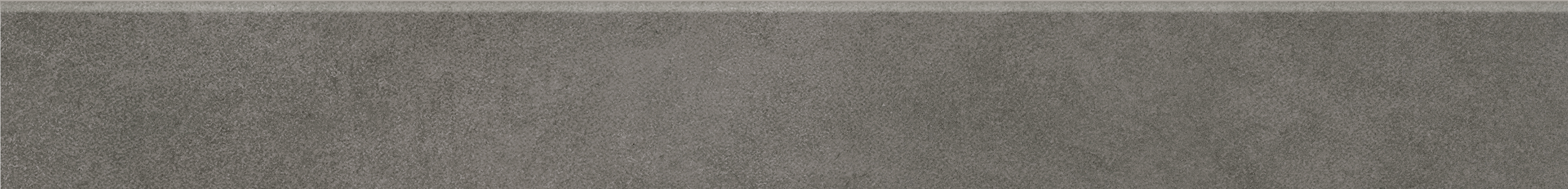 MAGNETIK ANTRACITE plintfliese anpoliert, 7,2x60 cm
