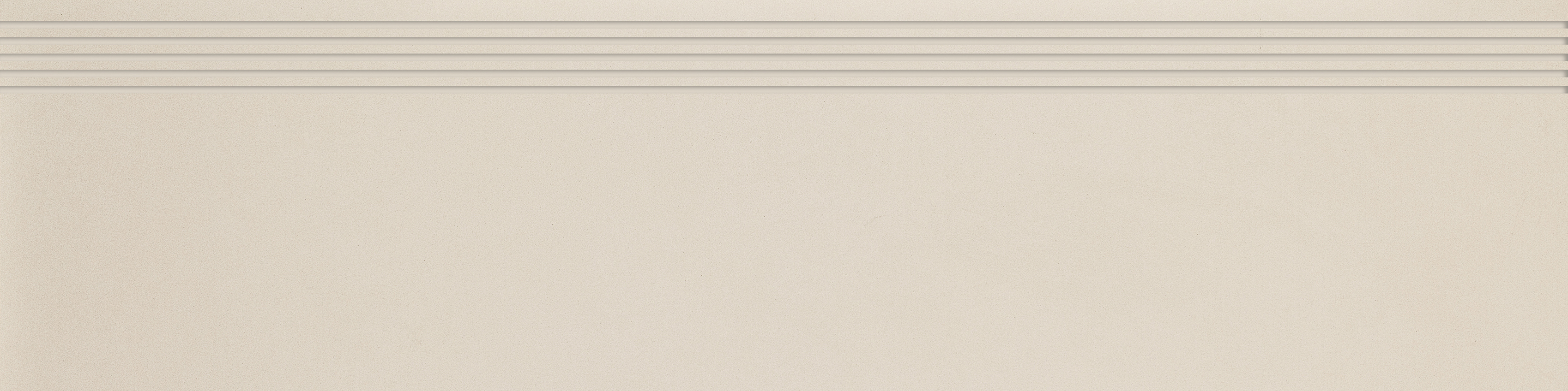 INTERO BIANCO traptrede mat, 30x120 cm, R10