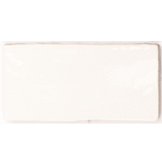 Metro Antik Bianco 7,5x15 cm