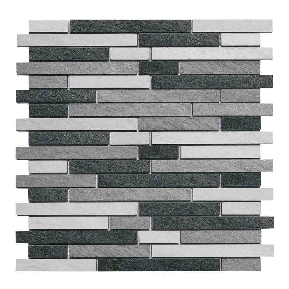 Mosaico BRICK 1,5 TENTATION  porcellanatomosaik