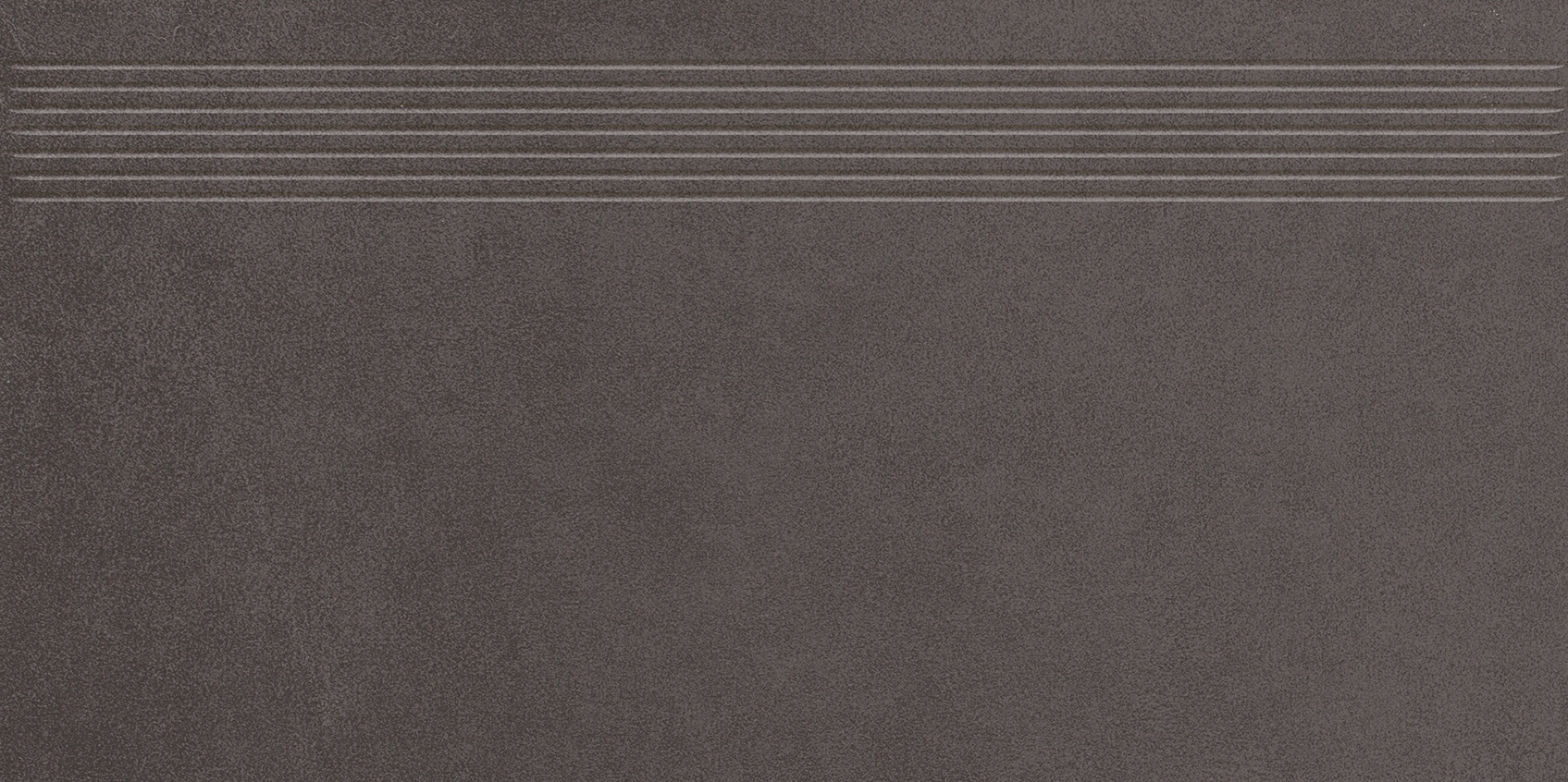 INTERO NERO traptrede mat, 30x60 cm, R10