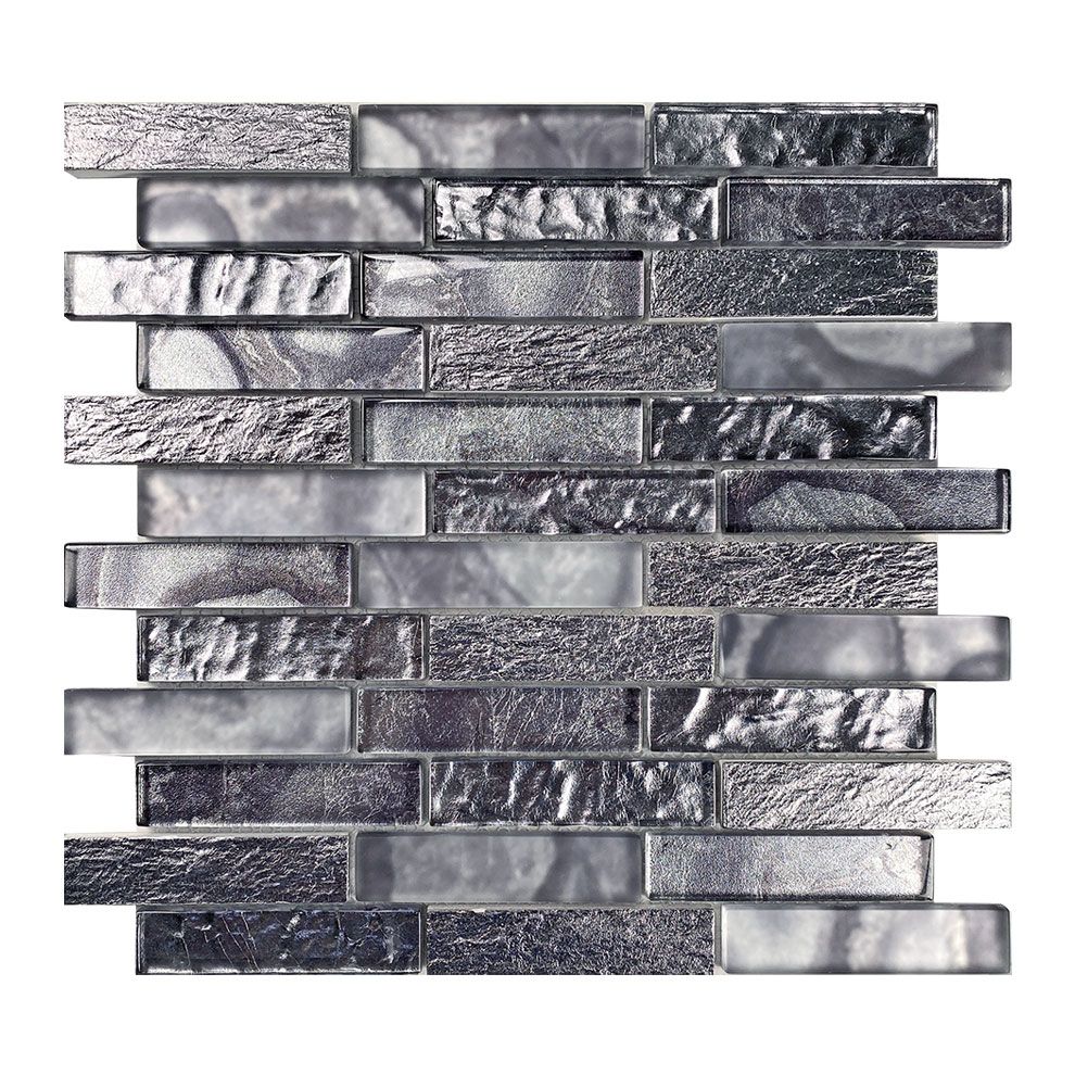 BRICK 2,3 MIX-QPV  Materiaal-Mix