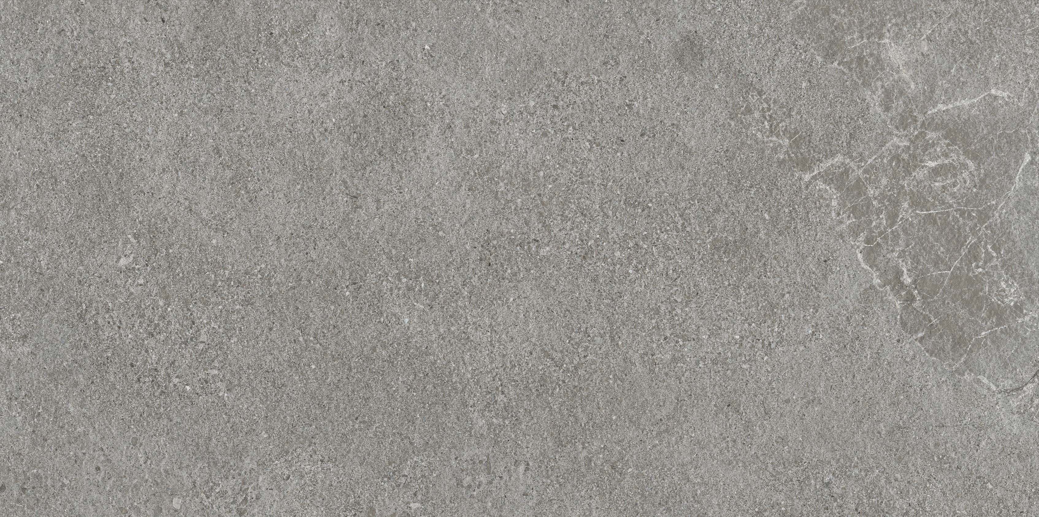 AUTHORITY grijs, 20mm, mat, 60x120 cm, R11, porcellanato, geglazuurd, gerectificeerd, gestructureerd