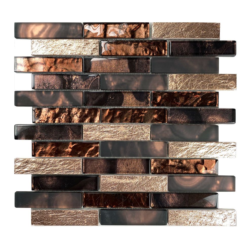 BRICK 2,3 MIX-QOV  Materiaal-Mix