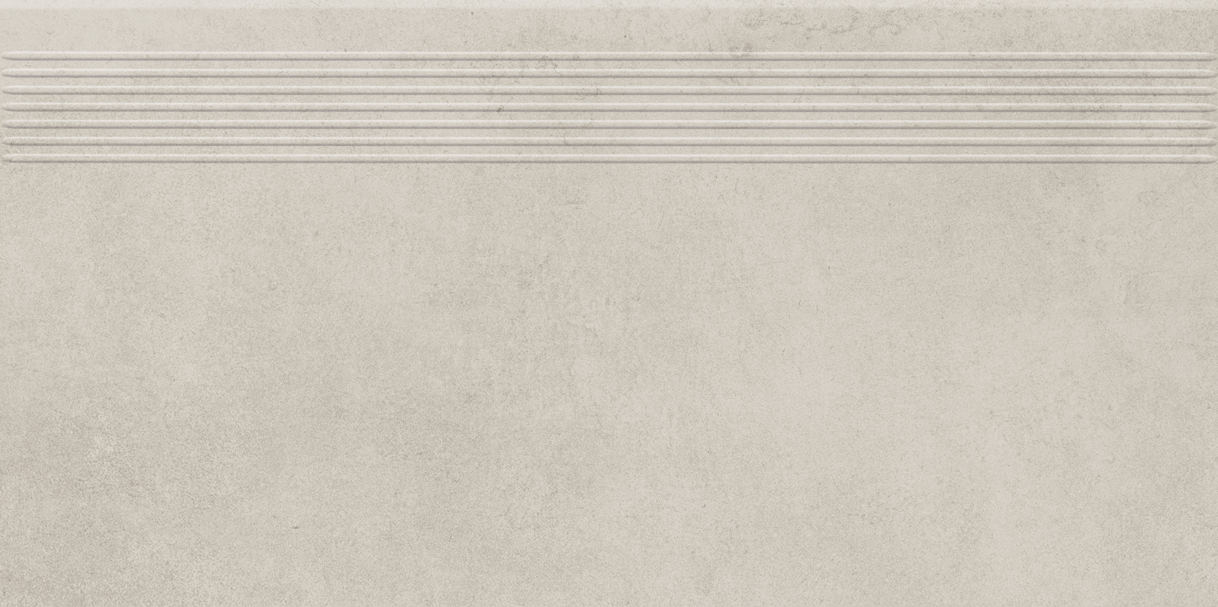 MAGNETIK BIANCO traptrede anpoliert, 30x60 cm, R10