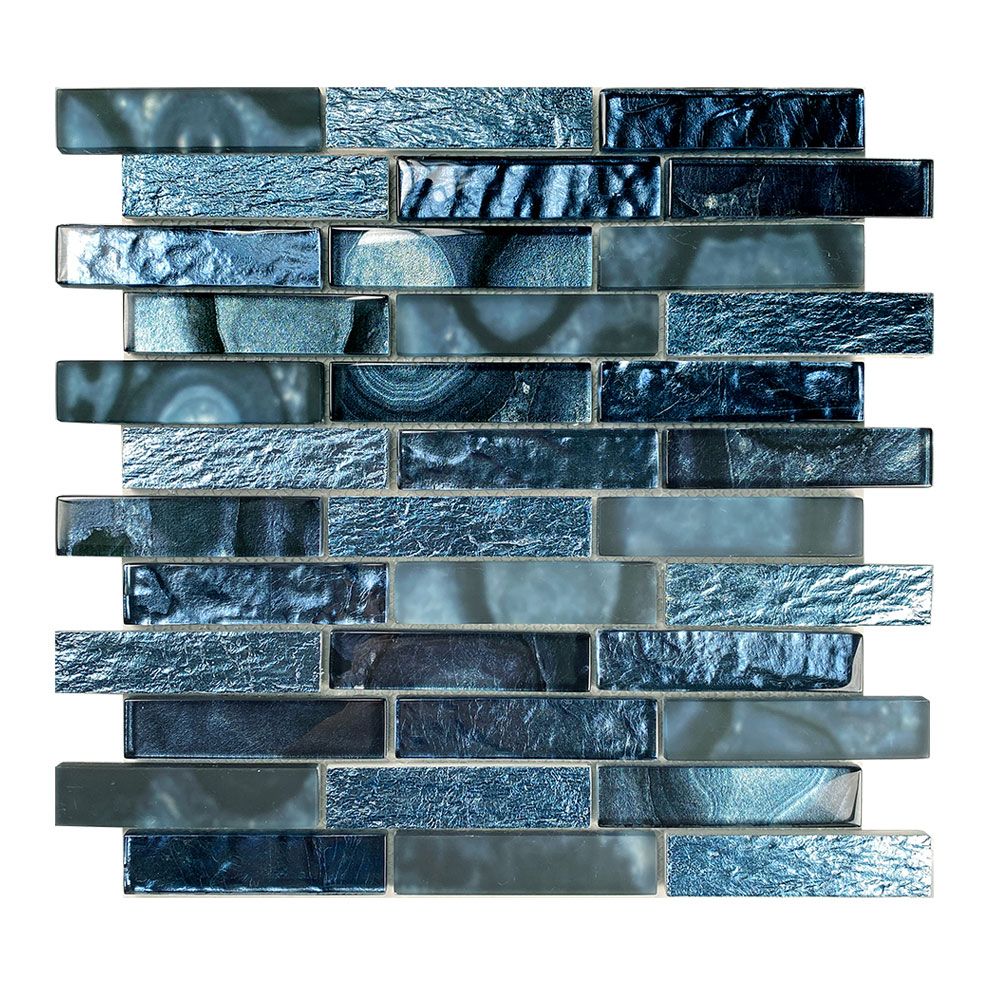 BRICK 2,3 MIX-QAV   Materiaal-Mix