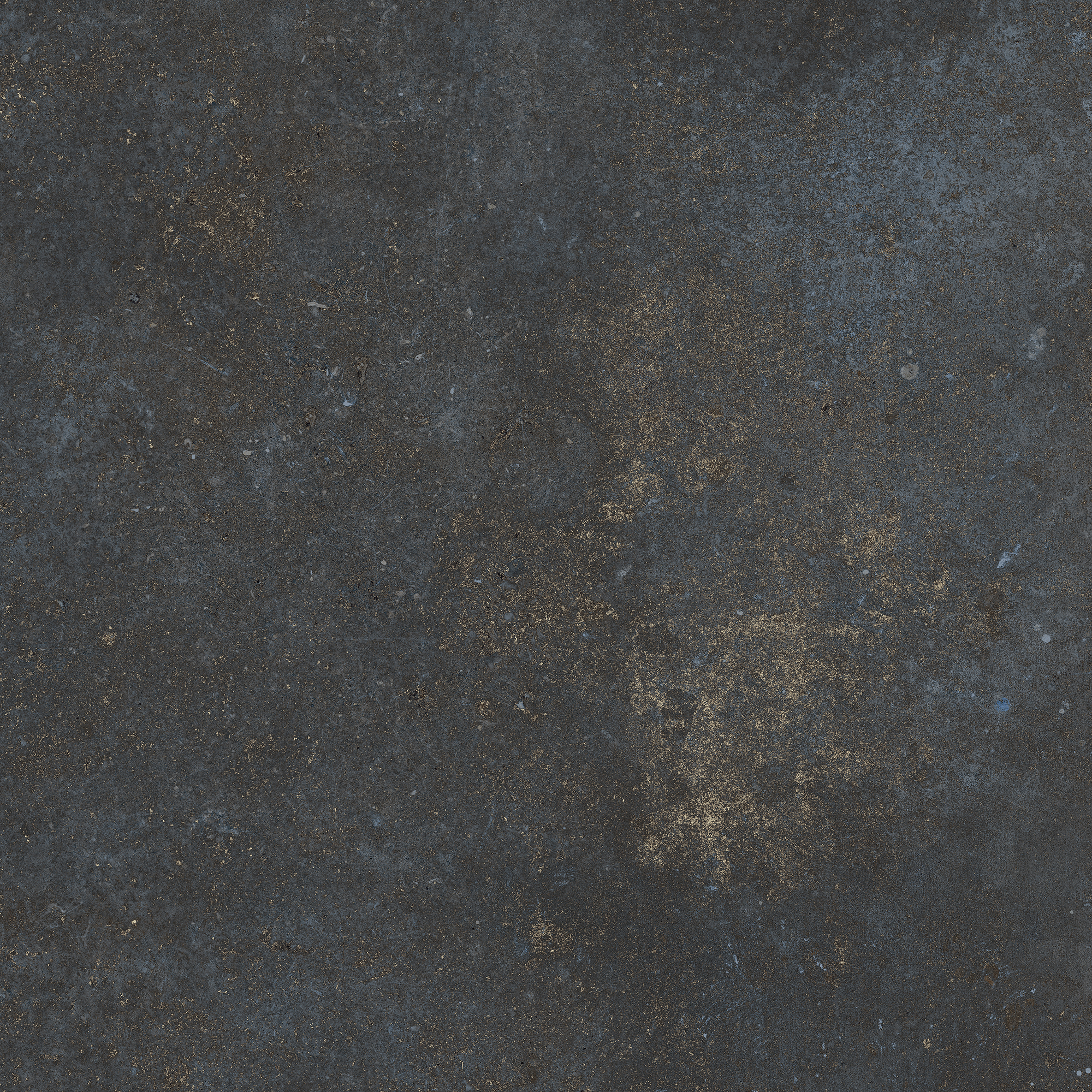 TERRASPLAAT GENIUS-RE houtskool 60x60x2 cm