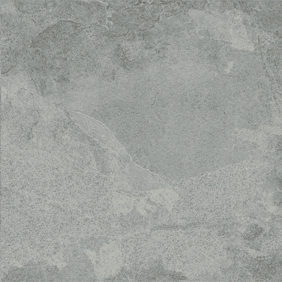 TERRASPLAAT QUANTO-RE grijs 60x60x2 cm