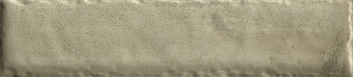 MONPELLI OLIVE MIX  Klinker gestructureerd, glinsterend, 6,5x30 cm